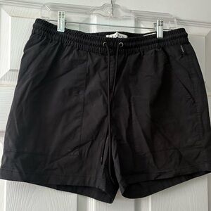 Pacsun volley shorts